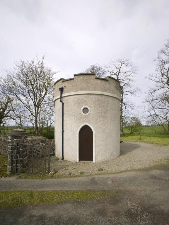 Drum Gatelodge Bushmills Dış mekan fotoğraf